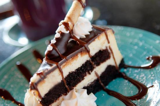 Kaminsky's Most Excellent Cafe